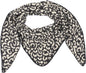 Dreieckschal Leo Viscose