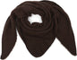 Dreiecksschal-Uni-Must-Have