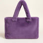 Shopper-Teddy Fell Tasche