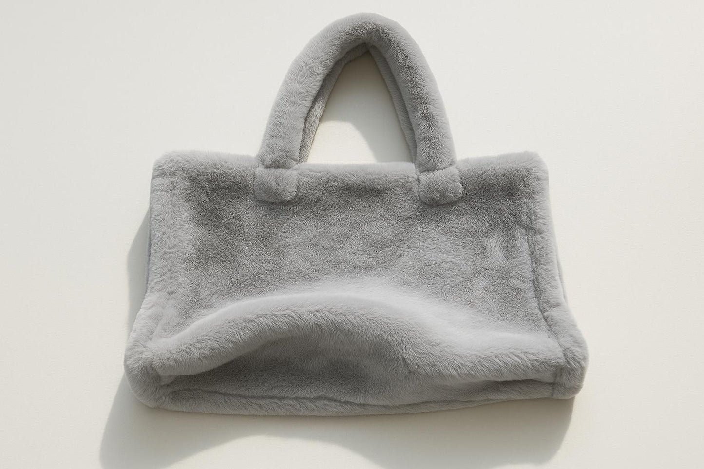 Shopper-Teddy Fell Tasche