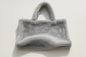 Shopper-Teddy Fell Tasche