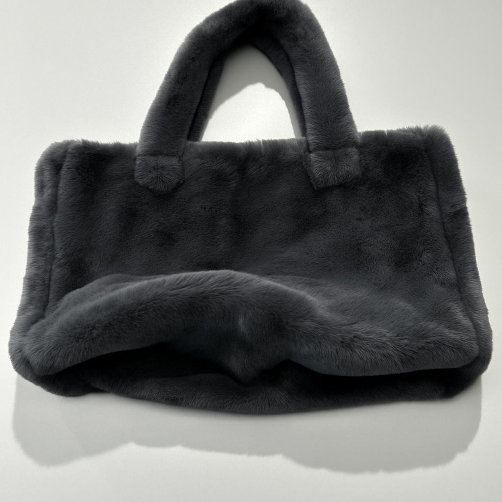 Shopper-Teddy Fell Tasche