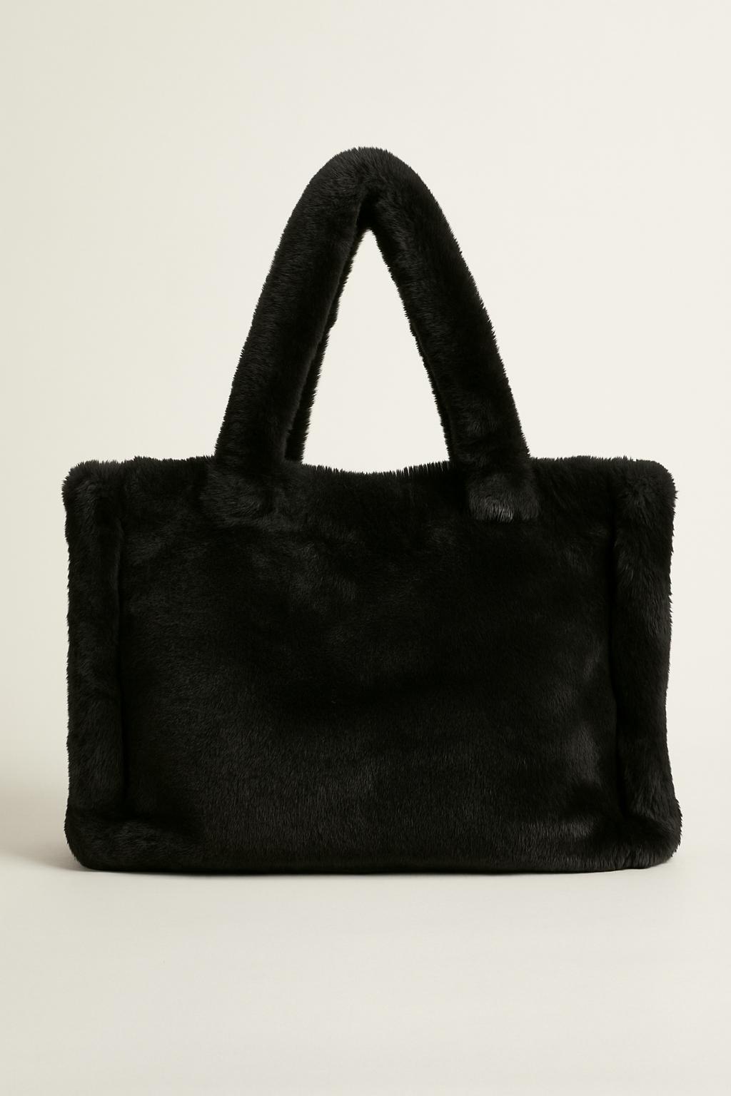 Shopper-Teddy Fell Tasche